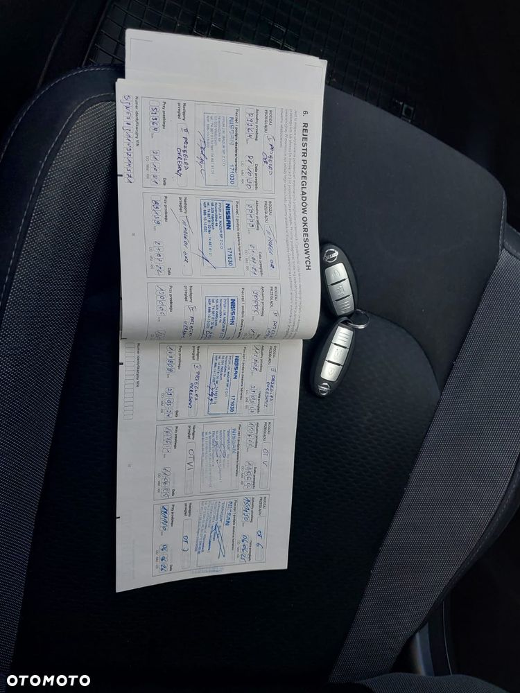 Nissan Qashqai 1.3 DIG-T N-Style EU6d - 18