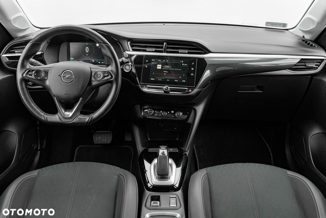Opel Corsa Corsa-e Elegance - 17