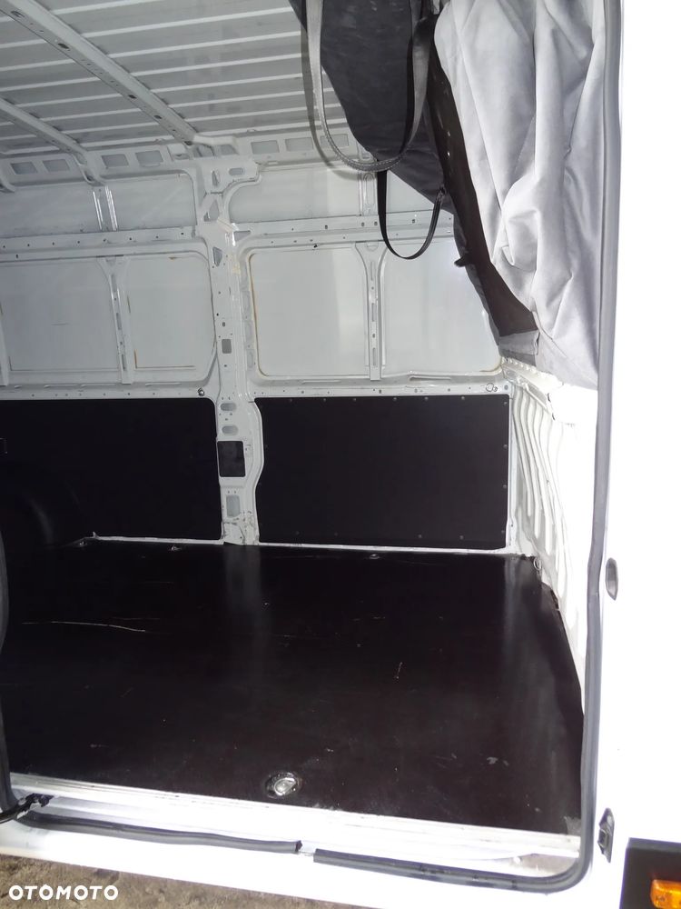 Fiat Ducato Jumper MAXI L4H2 2.2 165KM Zadbany! - 18