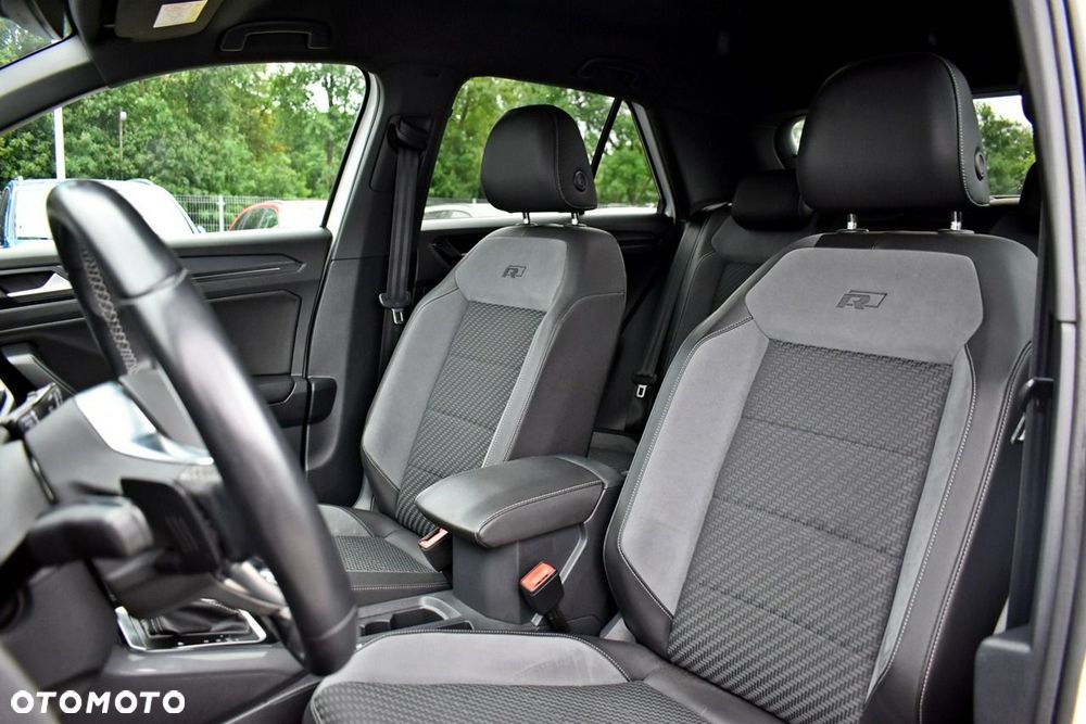 Volkswagen T-Roc 1.5 TSI R-Line DSG - 12