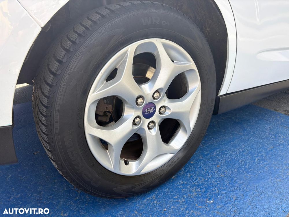 Ford C-Max 1.0 EcoBoost Start Stop Trend - 7