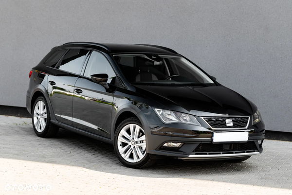 Seat Leon 2.0 TDI X-Perience S&S 4Drive DSG