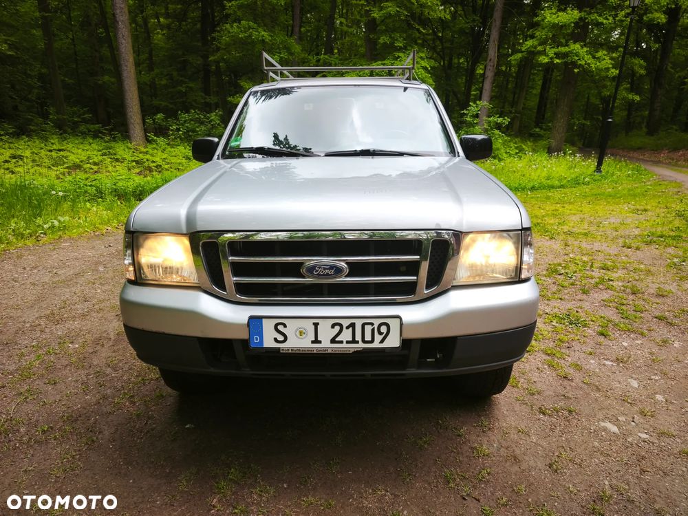 Ford Ranger Standard - 2