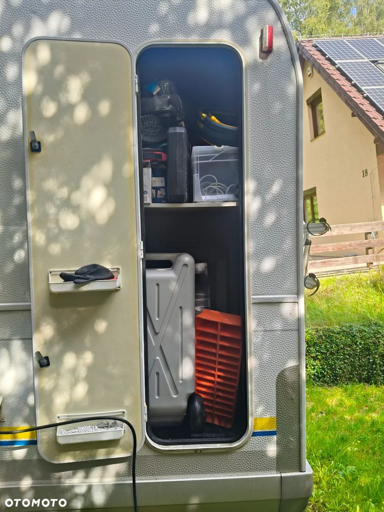 Fiat Ducato - 26