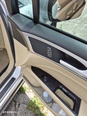 Ford Mondeo - 5