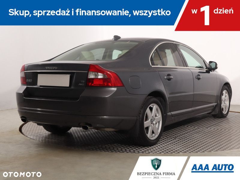 Volvo S80 - 7