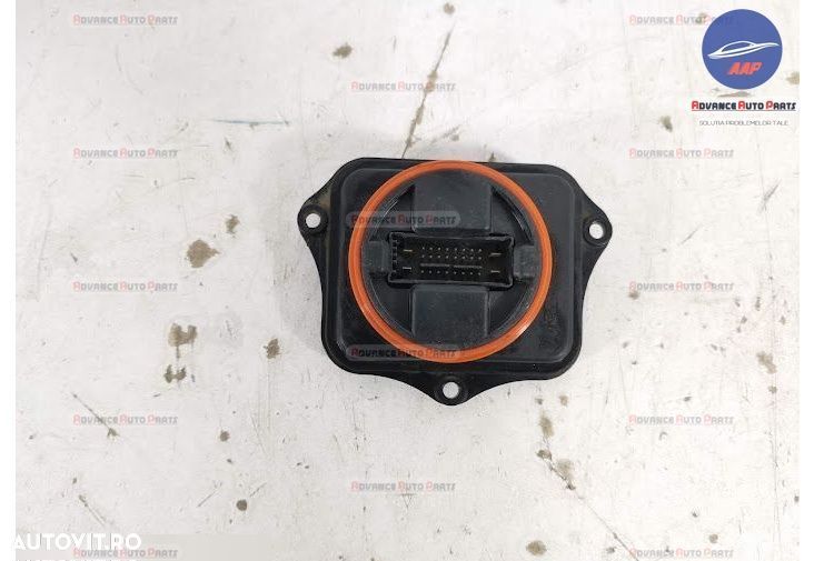 Modul Led original Ford Kuga 2 (facelift) 2016 2017 2018 2019 2020 Cro - 1