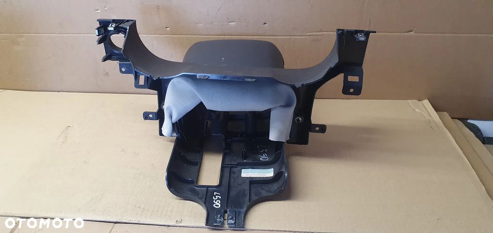 Osłona obudowa kolumny kierowniczej Land Rover Discovery Sport L550 BJ32-3F900-AB - 6