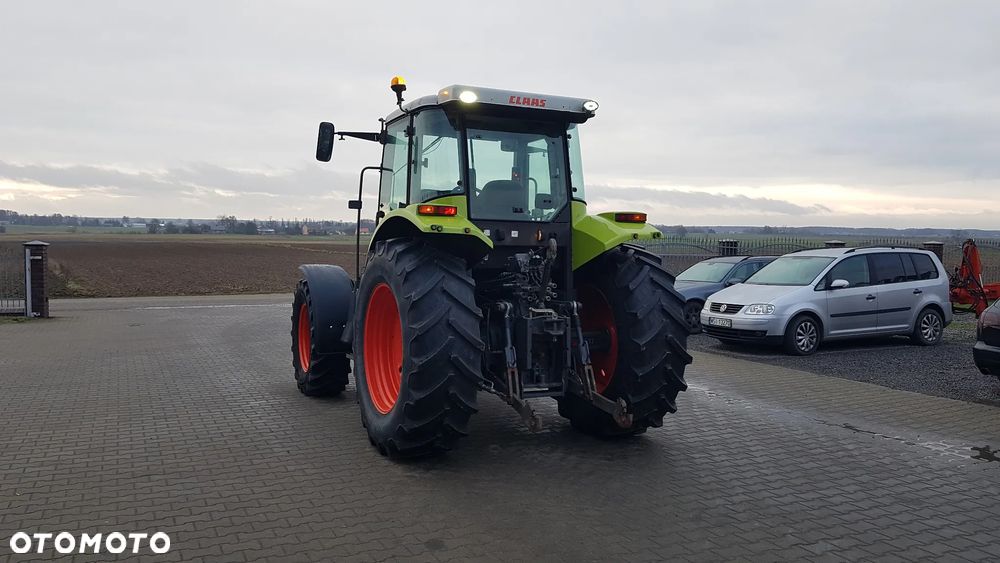 Claas ARES 616 RX 2007R - 7