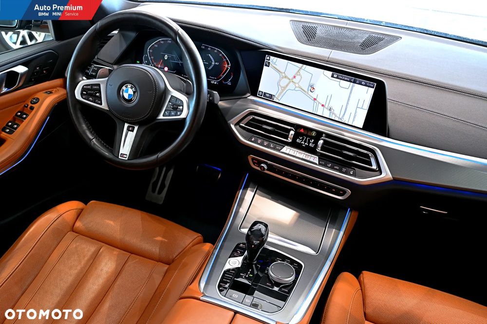 BMW X5 xDrive25d sport - 12