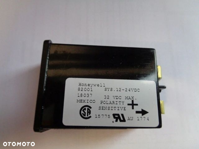 Licznik motogodzin JCB 332/R4594 org ładowarki - 3