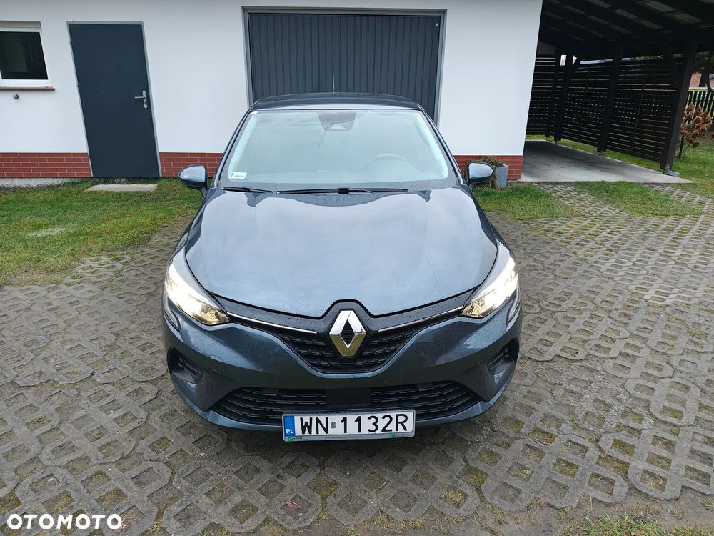 Renault Clio 1.0 TCe Zen - 2