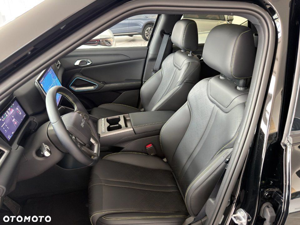 BYD Atto 2 DM-i - 8