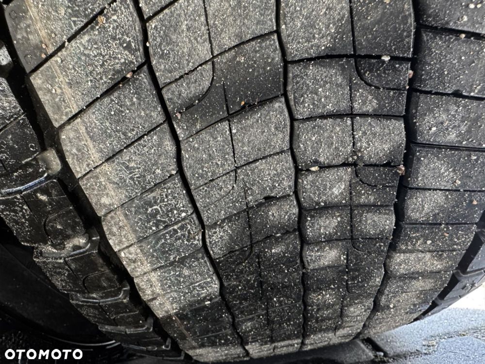 Scania R 450 A4x2LA - 25