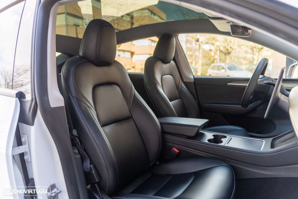 Tesla Model Y RWD - 20