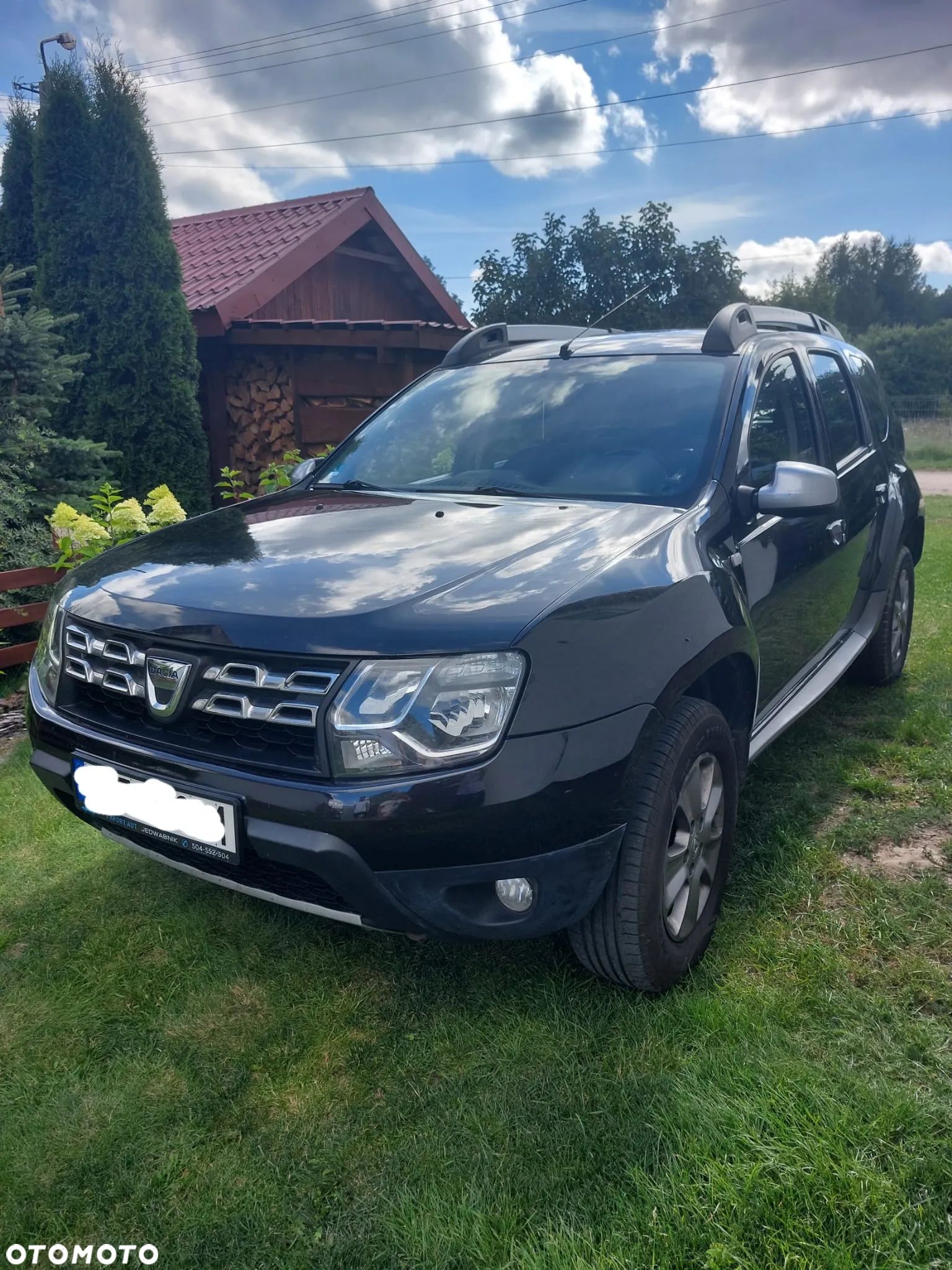 Dacia Duster 1.2 TCe Prestige - 1