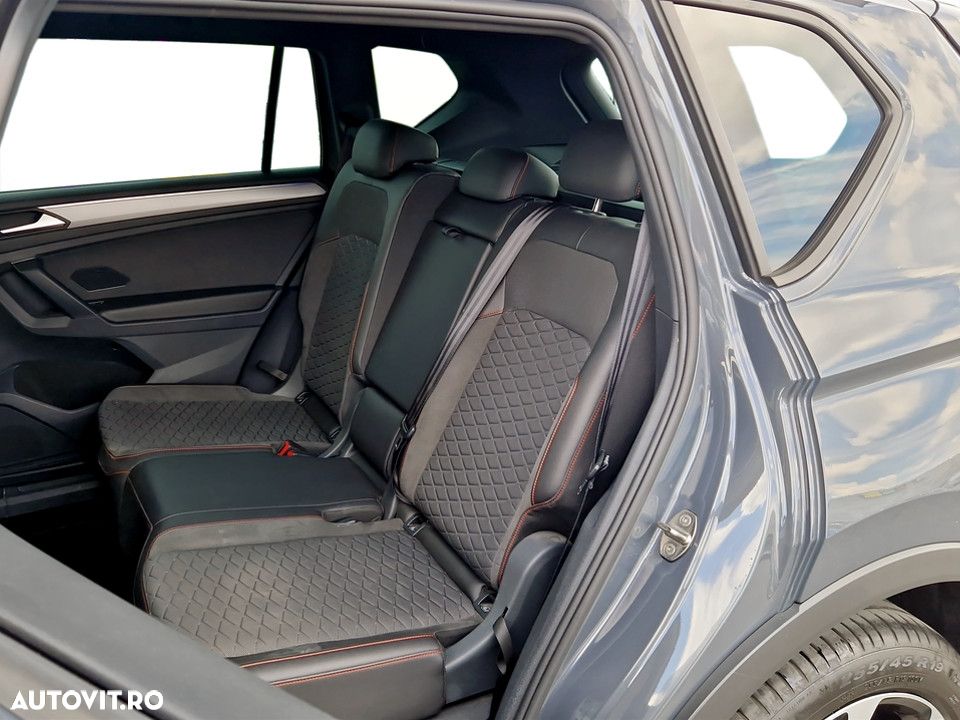 Seat Tarraco 1.5 TSI DSG7 FR - 14
