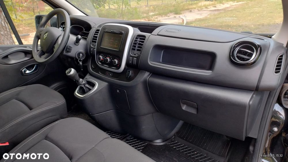 Renault trafic - 14