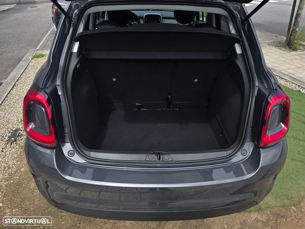 Fiat 500X 1.3 MJ Urban - 26