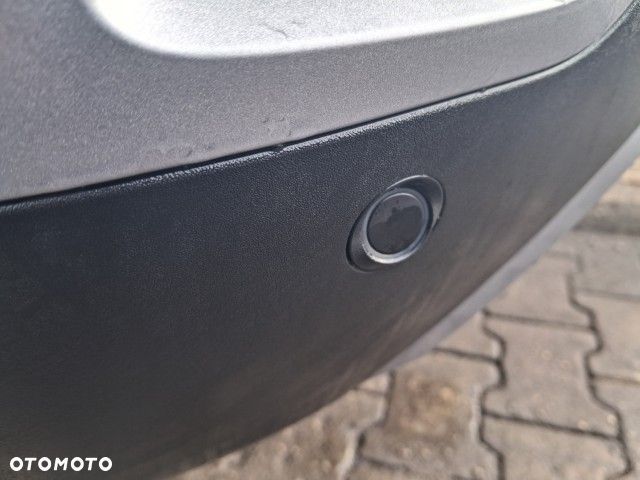 Opel Mokka 1.2 T Edition S&S - 7