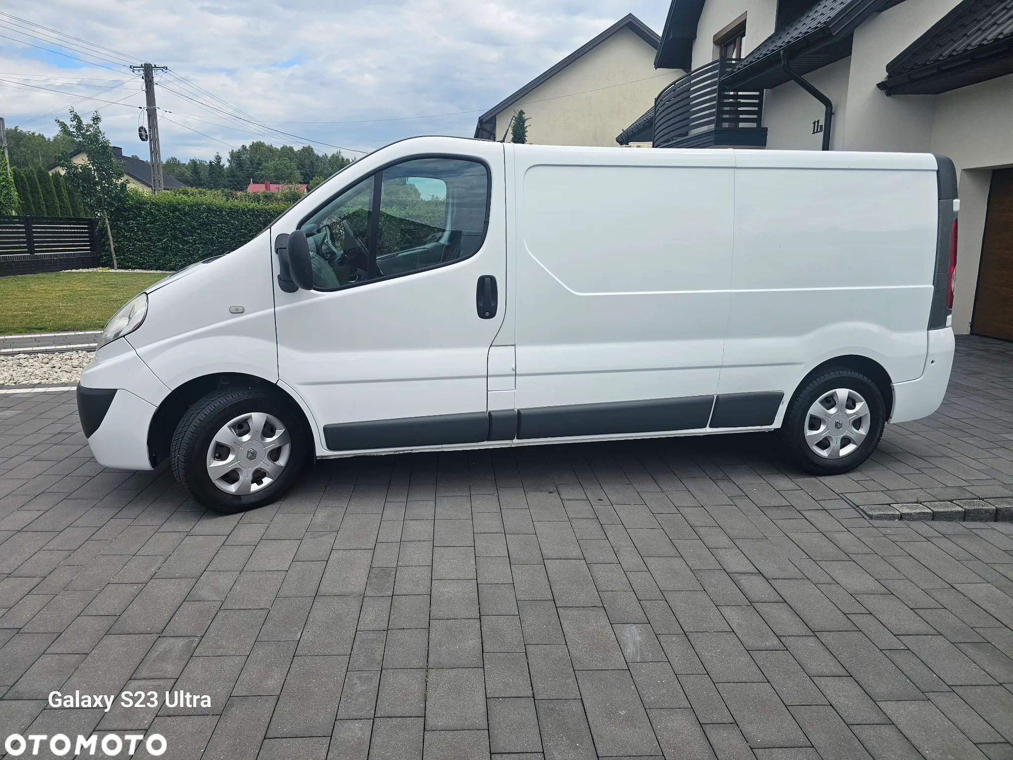 Opel Vivaro - 3