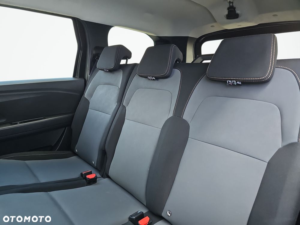 Dacia Jogger 1.0 TCe SL Extreme 7os - 12