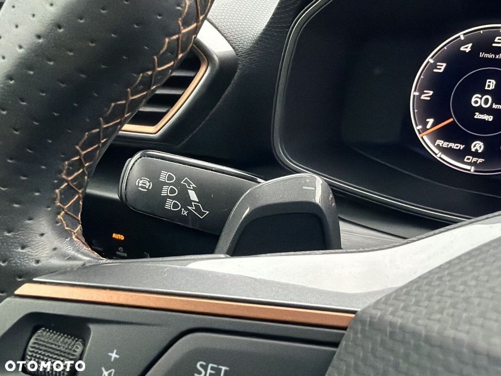 Cupra Leon 2.0 TSI VZ DSG - 19