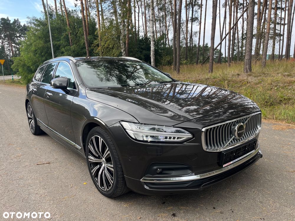 Volvo V90 D4 Inscription - 1