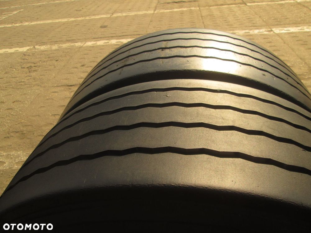 Opony 385/65R 22.5 Windpower WTR 69. Opony ciężarowe - 4