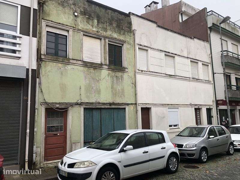 Moradia - São Mamede de Infesta - Grande imagem: 3/7
