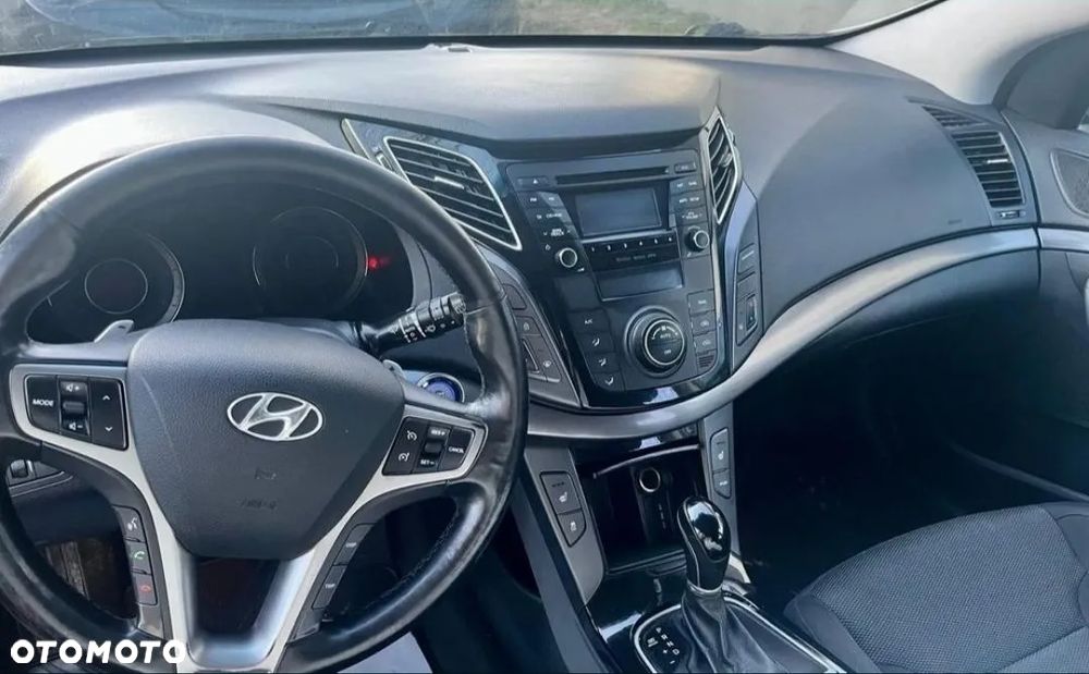 Hyundai i40 1.7 CRDi Premium - 6