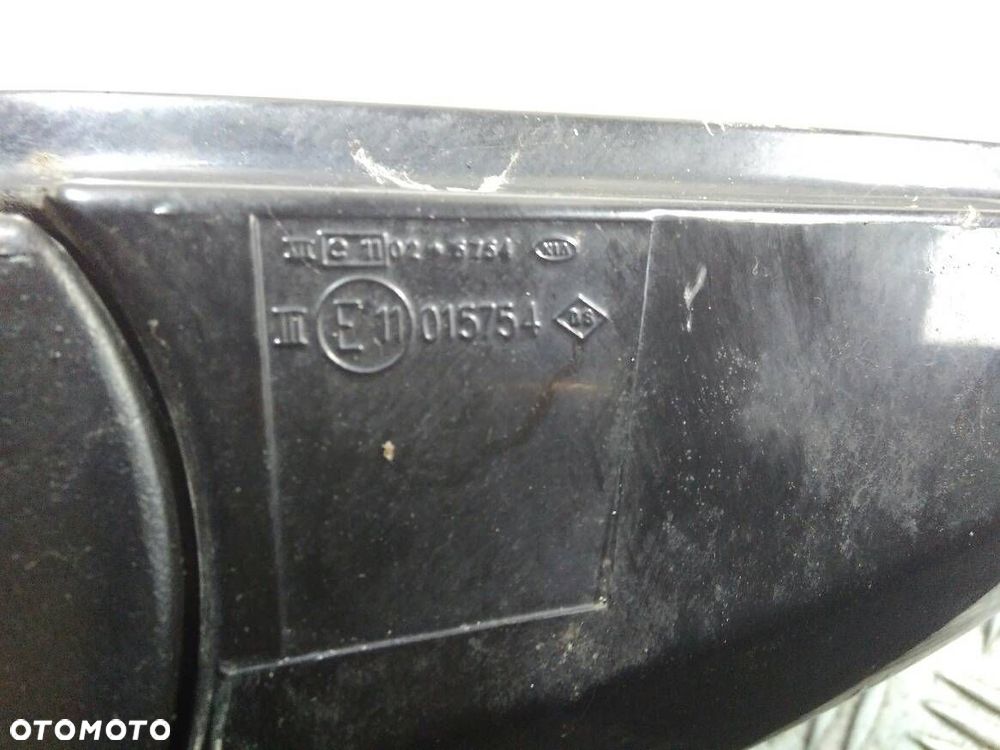 LUSTERKO PRAWE KIA SORENTO - 3