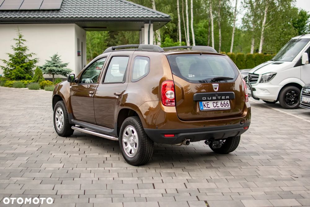 Dacia Duster - 21