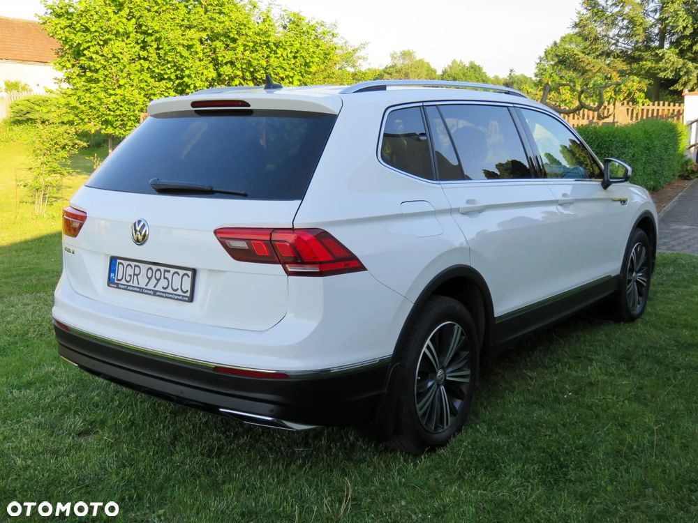 Volkswagen Tiguan - 4