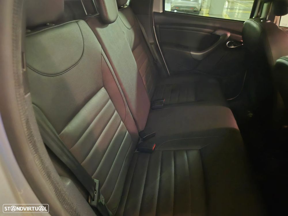 Dacia Duster 1.2 TCe Prestige - 30