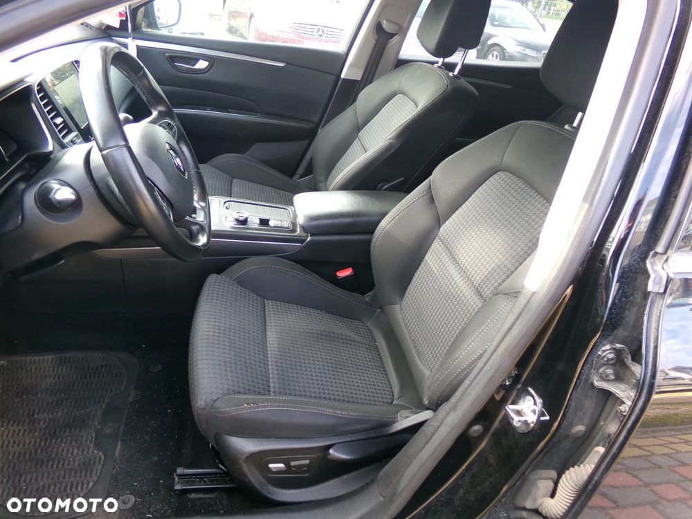 Renault Talisman 1.6 Energy dCi Intens EDC - 5