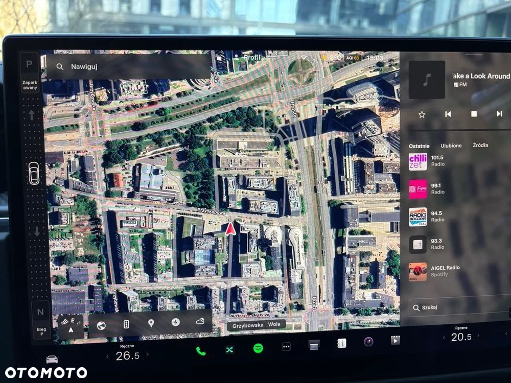 Tesla Model S Plaid - 13