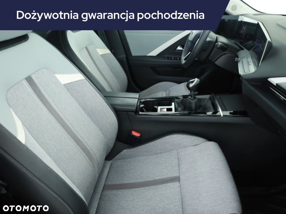 Opel Astra - 9