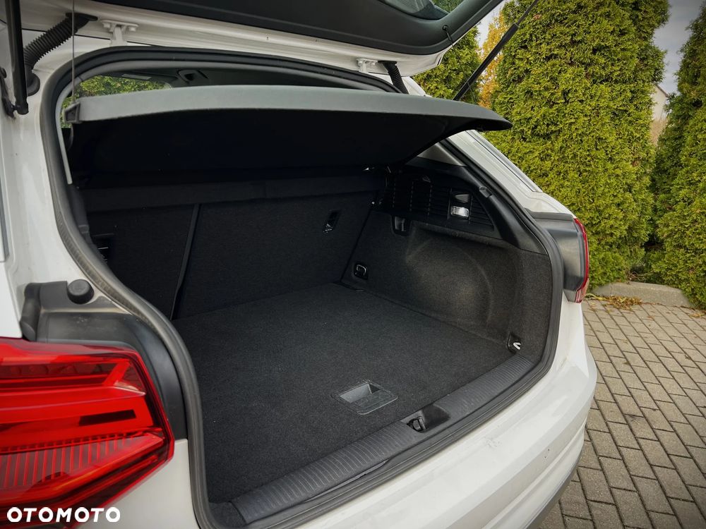 Audi Q2 1.6 TDI Sport S tronic - 25