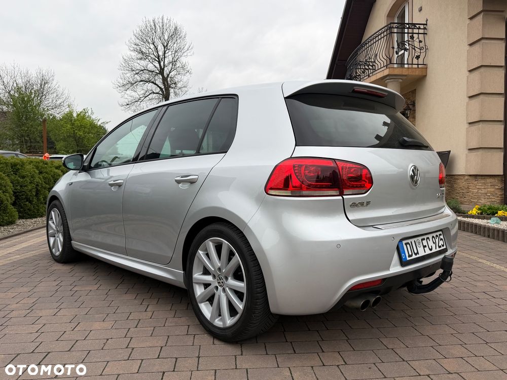 Volkswagen Golf 2.0 TDI DPF GT Sport - 10