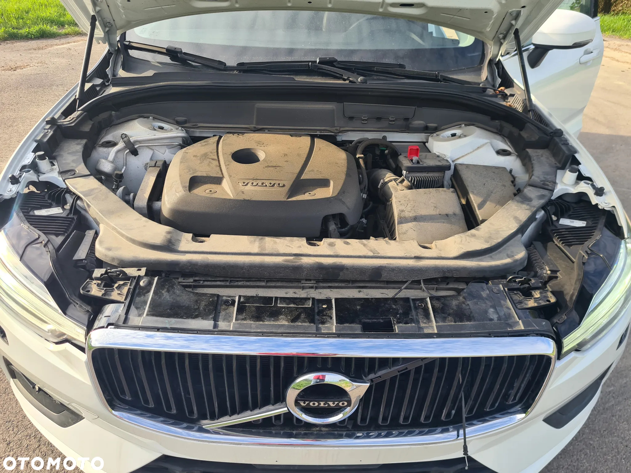 Volvo XC 60 - 9