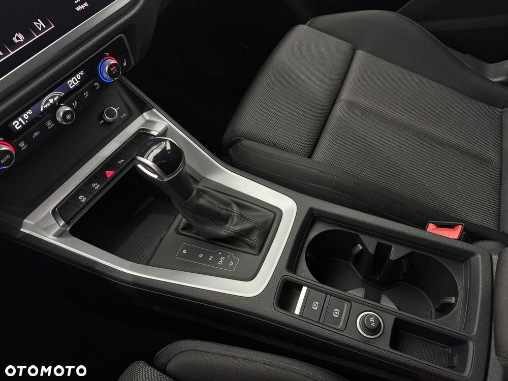 Audi Q3 35 TDI S tronic - 26