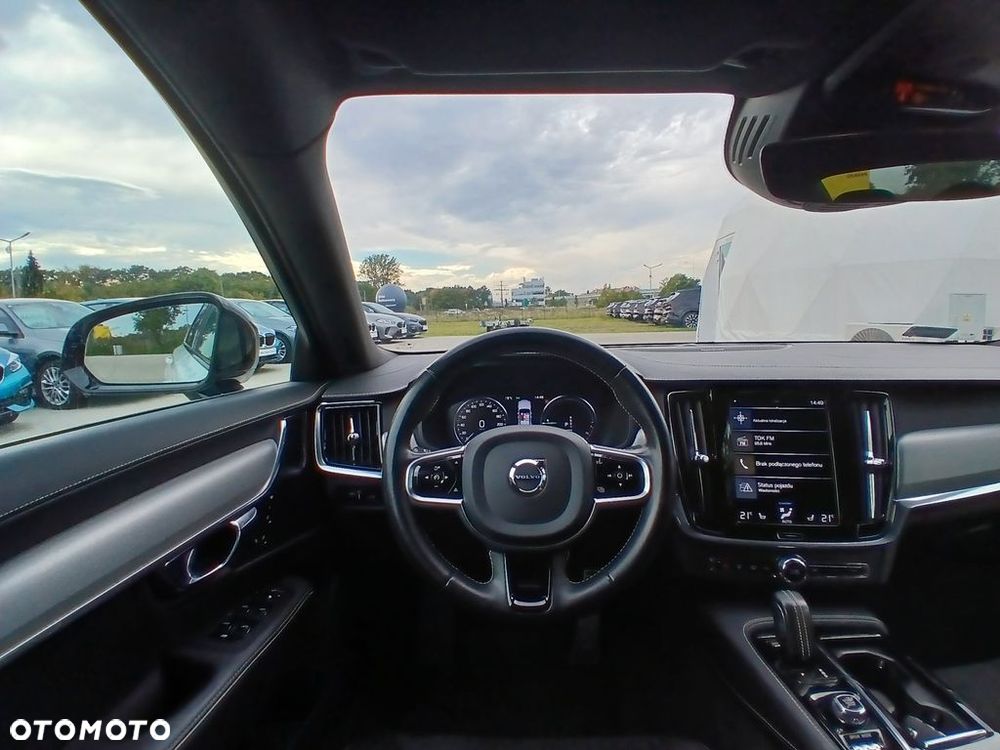 Volvo S90 - 17