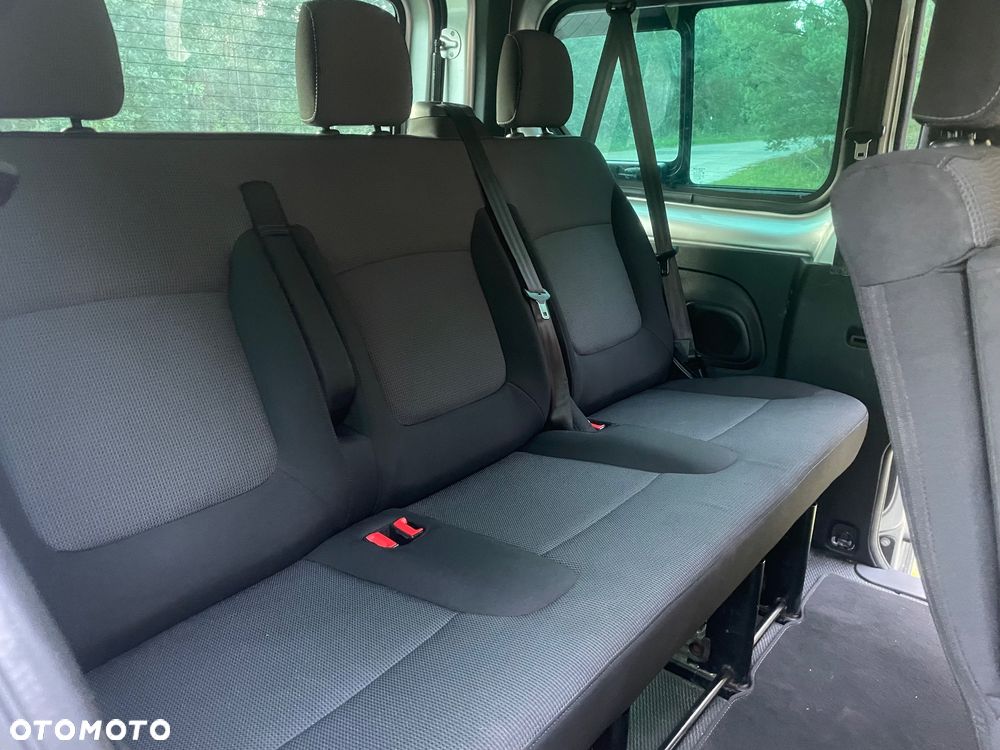 Fiat Talento L1H1 S&S Family - 34