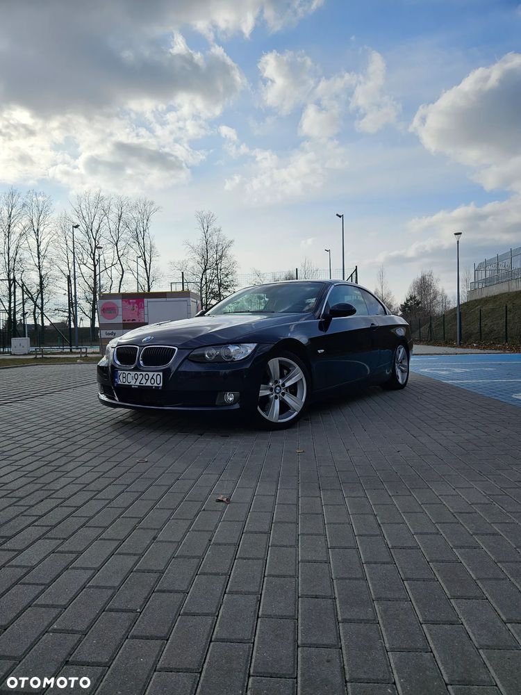 BMW Seria 3 335i - 3