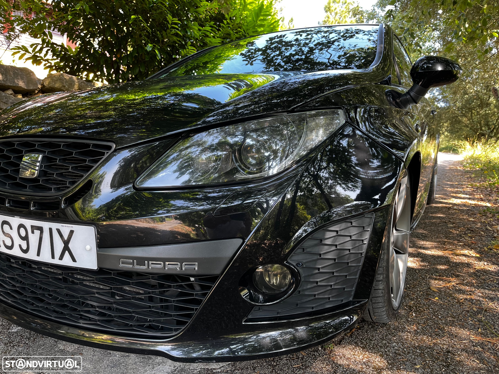 SEAT Ibiza SC 1.4 TSI DSG Cupra - 3