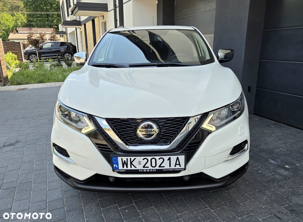 Nissan Qashqai 1.3 DIG-T Tekna - 9