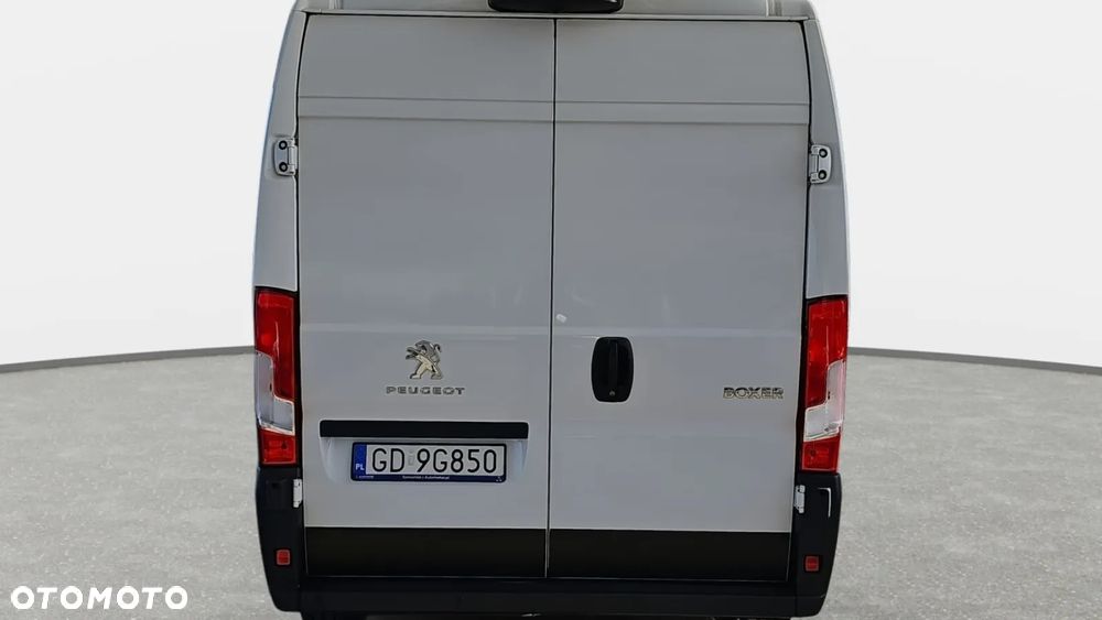 Peugeot BOXER - 7