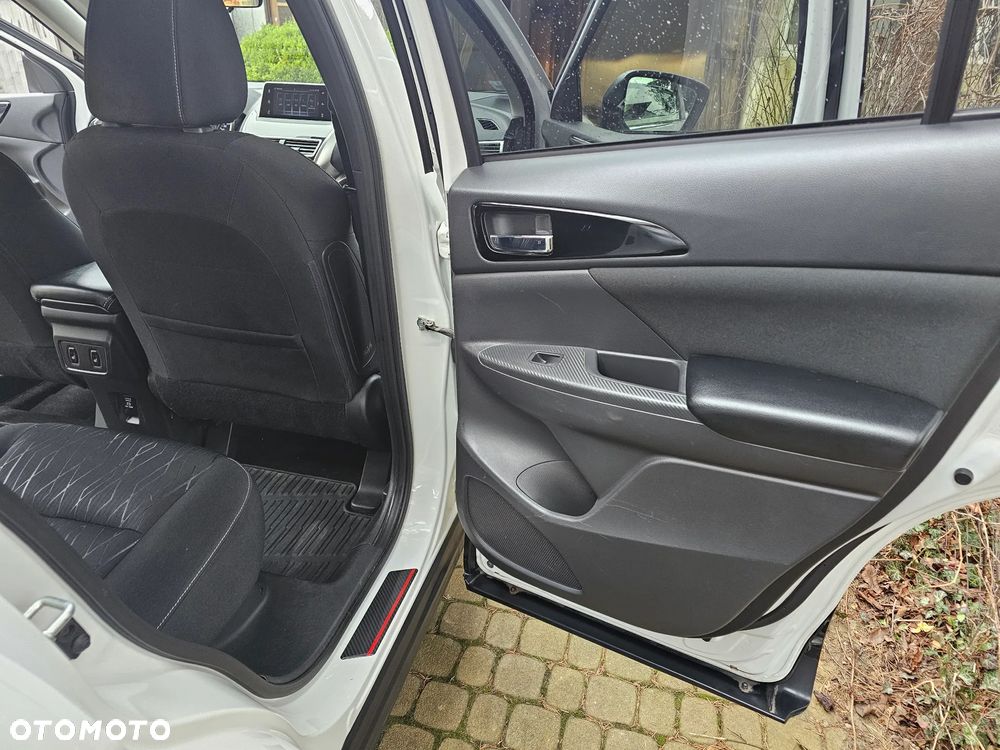 Mitsubishi Eclipse Cross 1.5 T Intense - 22