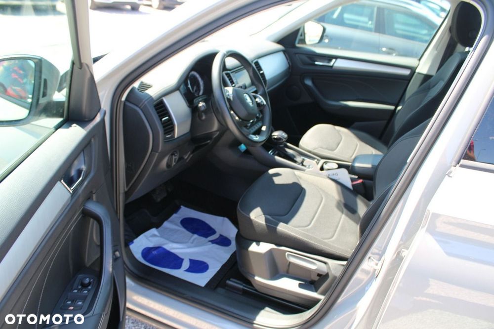 Skoda Kodiaq 2.0 TDI 4x4 Ambition DSG 7os - 20